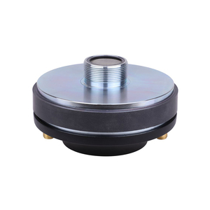 Unidad de Tweeter de Ferrita Profesional, Altavoz de Compresión HF, Controlador de Altavoz de Compresión, Bobina de <span class=keywords><strong>44</strong></span>.4 mm, Unidad de Controlador de Tweeter OEM HG120-5S - Product Image 2