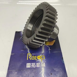 Engrenage d'entraînement de haute qualité EC360B EC460B 8170652 VOE8170652 - Product Image 6