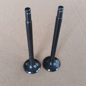 Válvula de motor de Punta 6110530401 6110530105 para Benz OM611 en 30,1*7*104,3 <span class=keywords><strong>EX</strong></span> 28,4*7*104,3 - Product Image 1