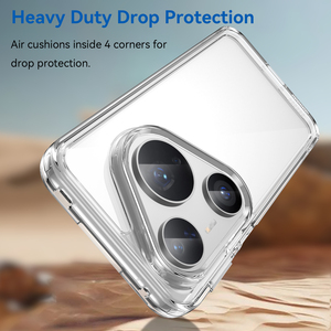 <span class=keywords><strong>Funda</strong></span> de Teléfono de Lujo Resistente a Impactos, Acrílico Duro para <span class=keywords><strong>Huawei</strong></span> Pure 70 80, <span class=keywords><strong>Funda</strong></span> Plegable Inteligente Transparente para <span class=keywords><strong>Huawei</strong></span> Pure 80 Ultra - Product Image 3