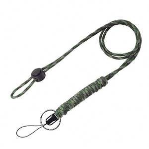 Cordón para Teléfono Celular con Soporte, Diseño Colorido, Aceptamos MOQ Bajo - Product Image 6