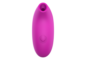 Vibrador de Clítoris con Ondas Sónicas, Vibrador de Succión de Clítoris a Prueba de Agua, Vibrador de Succión para una Mayor Satisfacción, Estimulador de Clítoris - Product Image 4