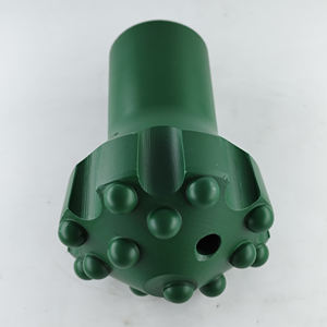 Professional Manufacturer Customizable Drill <strong>Bits</strong> <strong>Thread</strong> <strong>Button</strong> <strong>Bit</strong> Reaming Rock Drill <strong>Bit</strong> for Big Hole Drilling - Product Image 5