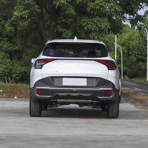 Acompte pour Kia Sportage 2025 2.0T Turbo Essence/Pétrole SUV FWD Automatique 5 Places Véhicule Utilitaire Urbain - Product Image 5