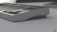 Keyboard PC gaming keyboard custom