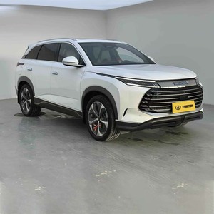 Véhicule <span class=keywords><strong>d</strong></span>'<span class=keywords><strong>occasion</strong></span> BYD Frigate 07 2023 DM-i Hybride Rechargeable SUV 5 places Bon État <span class=keywords><strong>Cor</strong></span>-vette 07 Véhicule à Énergie Nouvelle Voitures <span class=keywords><strong>d</strong></span>'<span class=keywords><strong>occasion</strong></span> - Product Image 3