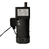 Moteur de gril de barbecue de rôtisserie pour moteur à courant alternatif de grande capacité 220v 110V 6 tr/min