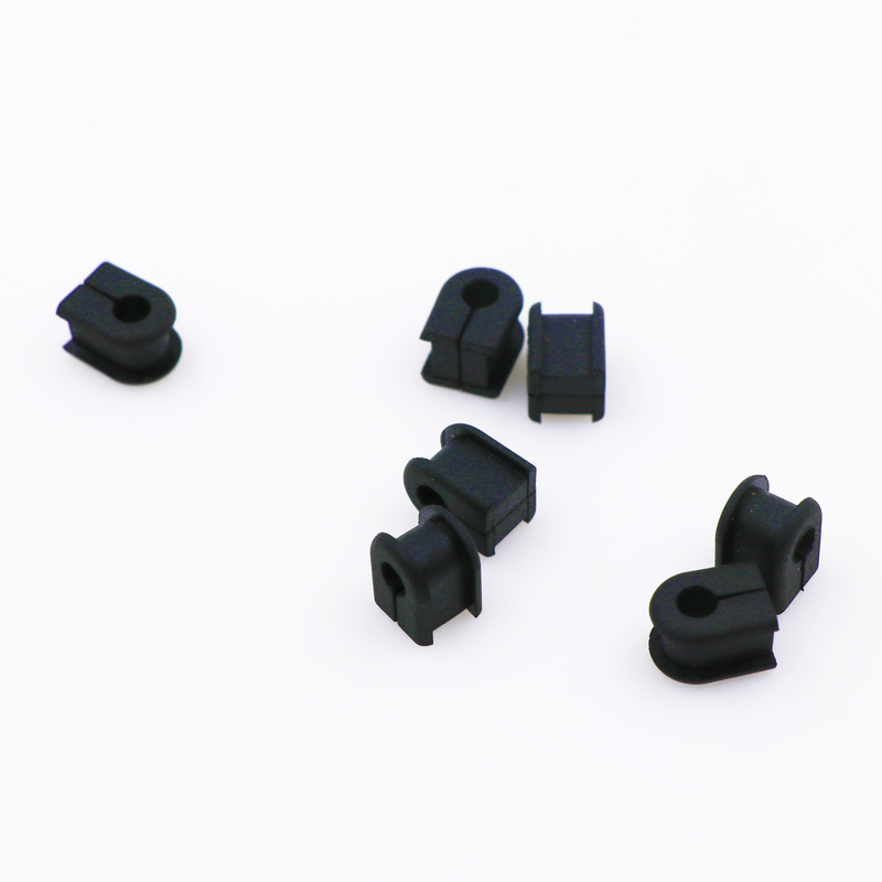 1 4 20UNC Neoprene Rubber Silent