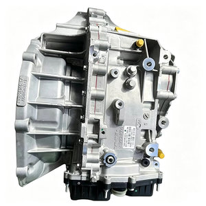 Conjunto de Transmisión Automática HXT MPS6 6DCT450 DCT450 Powershift de 6 Velocidades DCT 2.0T Compatible con Galaxy V50 XC60 S80 - Product Image 2