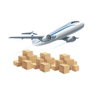 Express Fright Forward Ups Dhl Fedex Service Transporteur Agent de livraison de la Chine aux EAU DUBAI Australie de la Chine