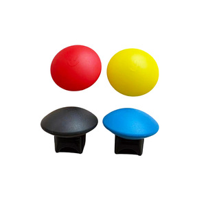 Wholesale <b>Music</b> Orff Percussion <b>Instruments</b> Children's <b>Music</b> Toys Finger Sand Eggs Finger Maracas - Product Image 6