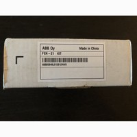 Módulo Adaptador Ethernet PROFINET EtherNet/IP Modbus TCP FEN21 FEN-21