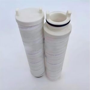 ไส้กรองไฮดรอลิก 10.0 ไมครอน เซลลูโลส ใยแก้ว เบต้า 2000 สำหรับ Pall UR210 UH210 ซีรีส์ - Product Image 3