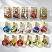 Coffret Cadeau Salon de Manucure avec Huile pour Cuticules Personnalisée 30ml et Boîte Cadeau