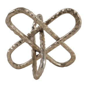 Statuetta Moderna di Jack con Bordi Arrotondati, Elegante Ornamento per Casa, Bagno, Ufficio, Scrivania, Soggiorno - Product Image 4