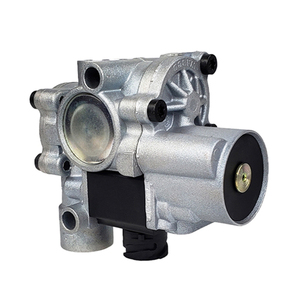 4721950550 /7895851086005 pièces de rechange de camion systèmes de frein à air électrovanne <span class=keywords><strong>ABS</strong></span> modulateur - Product Image 4
