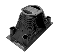 JSTJ106 - Accessoires de montage pour enceintes Line Array de haute qualité, pièces de montage pour enceintes
