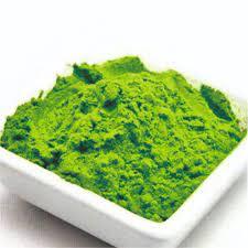 Extracto de Alfalfa Silvestre Prensado en Frío de Grado Puro, el Más Vendido, en Polvo, Diseñado para un Procesamiento Suave, Ideal para la Elaboración de Tabletas y Mezclas Herbales - Product Image 6