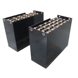 48 Volt có thể sạc lại xe nâng điện pin 48 V 500AH 5vbs500 Stacker Pallet Pin - Product Image 2