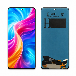 Display OEM ODM per Samsung Galaxy <span class=keywords><strong>A72</strong></span> A725F, Schermo Touch In-Cell, Fornitura all'Ingrosso di Display per Cellulari - Product Image 3