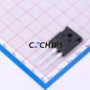 Transistor de efecto de campo (MOSFET) IPW60R070P6 TO-247 original y nuevo - Product Image 2