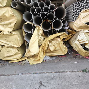 316L, 316, 304, 202ท่อสแตนเลสไร้รอยต่อท่อ ss306สแตนเลส - Product Image 5