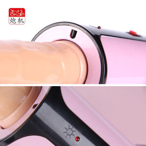 Zsex 312 Cama de Masturbação Automática Telescópica para Mulheres, Brinquedos Sexuais Femininos de Alta Qualidade, Máquina Sexual Feminina - Product Image 5