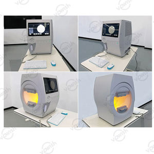 Analizador de Campo Visual en Oferta, Perímetro de Proyección Oftálmica con <span class=keywords><strong>Macula</strong></span> - Product Image 2