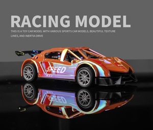 Chuyên Gia Cấp 2.4G <span class=keywords><strong>RC</strong></span> Đua Xe Đồ Chơi Cho Trẻ Em Đầy Màu Sắc Tốc Độ Cao Tầm Xa Điều Khiển Từ Xa Phun Chiếu Sáng Bao Gồm Cáp USB - Product Image 5