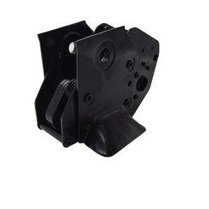 Pièces détachées de camion de haute qualité WG1642440101 Verrouillage hydraulique de cabine pour Sinotruk Howo - Product Image 4