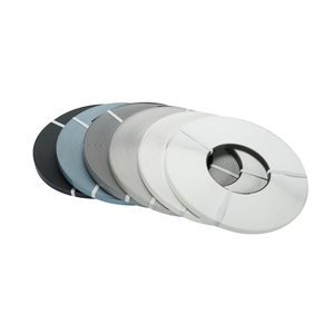 Bande de bordure et rubans en <span class=keywords><strong>PVC</strong></span> 3D écologiques et imperméables pour accessoires de meubles - Product Image 1
