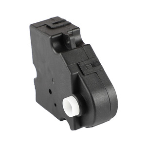 Electric Damper Actuator 1 A <b>ABS</b> Plastic Wall Mounted For Chevrolet HVAC Systems Parts - Product Image 4