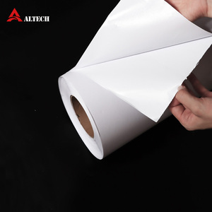 Wholesale Glossy Matte Self <strong>Adhesive</strong> <strong>Vinyl</strong> Eco Solvent Printing PVC <strong>Adhesive</strong> <strong>Vinyl</strong> <strong>Roll</strong> <strong>Printable</strong> - Product Image 2