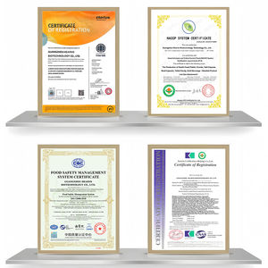 Cápsulas de soporte para la salud del nervio ciático con complejo de vitamina B y ácido alfa lipoico Suplementos para la salud ósea para adultos - Product Image 5