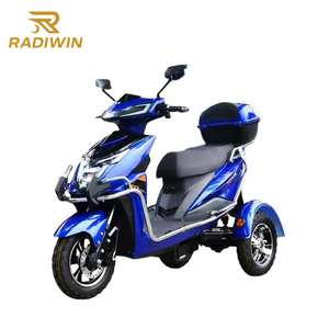 Radiwin <strong>Evo</strong> <strong>1000</strong> <strong>Watt</strong> 1500 W Ibike E <strong>Scooter</strong> 48v 60v 72v 80 Km Super Moto Mini Bike Cheap Eec 1500w <strong>Electric</strong> Motorcycle for Sale - Product Image 4