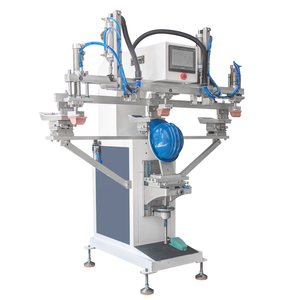 bibo High Quality Automatic Gravure <b>Pad</b> <b>Printer</b> New Condition Heat Press Machine Hot Seller in India USA Mexico - Product Image 4
