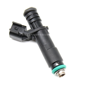 Injecteur de carburant AY1109025 B pour Wuling Hongguang Rongguang Chevrolet Sail Lova Aveo, pièce de rechange - Product Image 1