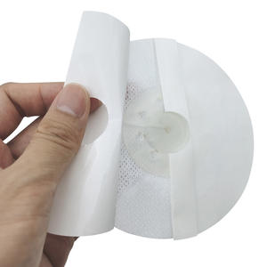 สติกเกอร์ที่ใส่แถบเลกกิ้งผ้าฝ้ายสำหรับอุปกรณ์ช่วยลดเหงื่อและดูแลปัสสาวะ - Product Image 4