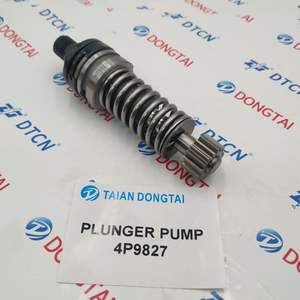 4P9827ปั๊มลูกสูบ142-2818 115-5703 108-6630 108-6633 108-6634 1W6539 420-6215 6N7829 7W5928 7W0561 - Product Image 5