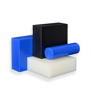 ハード押し出しエンジニアリングプラスチックシートキャストナイロンボードPa6ナイロンポリプロピレンPPパッシュ - Product Image 4