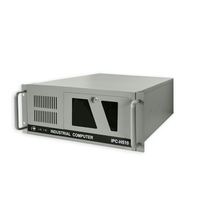 PC industriel et châssis de contrôle industriel IPC-H510/MB-A310C de 6e/7e génération monté en rack avec 4G-32G de RAM et 256G-1T de stockage