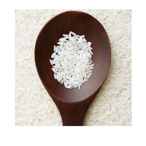 Riz Basmati de qualité export, 10 % brisures, soyeux, trié Sortex, à grains moyens, pour la cuisson quotidienne dans les restaurants et la restauration - Product Image 5