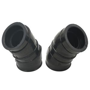 Parti per Moto, Guarnizioni in Plastica per Collettore di Aspirazione Carburatore per Honda CB750C CB750F CB750K CB750L CB750SC - Product Image 2