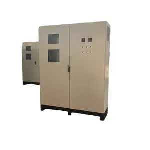 Jiayuan Machine Box professionale macchina elettrica Cabinet, macchina di comunicazione Cabinet, quadro di controllo