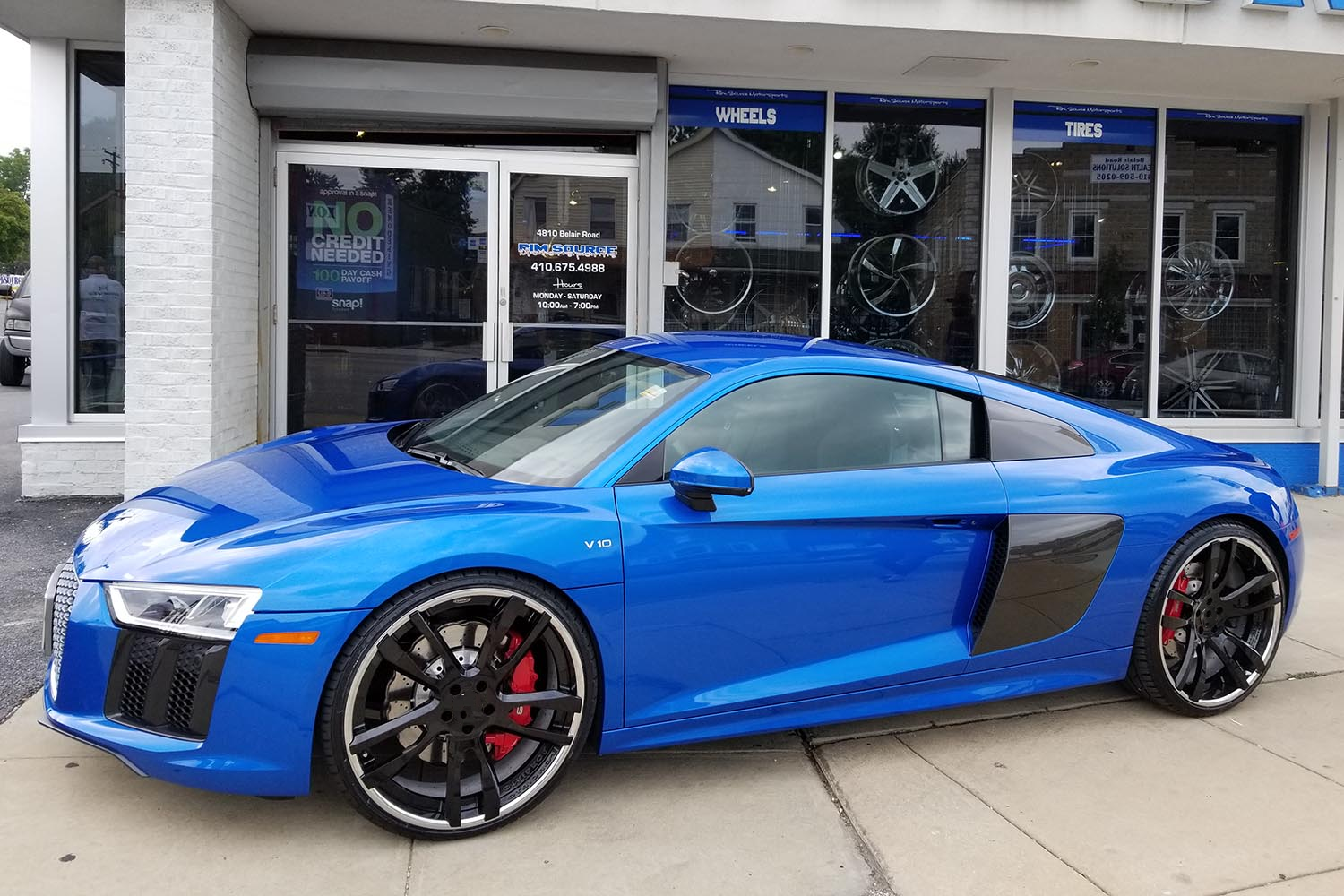 22inch crome wheels 5x115