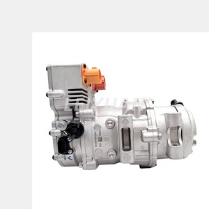 BYD Seal <b>EKEA</b>-8103020 ACA66A FD34HCe Electric Air Conditioner AC Compressor 8kg New with Cool Features - Product Image 4