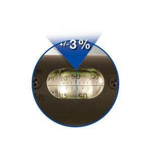 BRILLIANT TOOLS - BT141910 Clé dynamométrique avec tête à cliquet réversible-Clé dynamométrique mécanique EAN 4042146866177 - Product Image 3