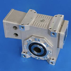 Réducteur à vis sans fin de précision à verrouillage automatique pour l'imagerie médicale et les équipements semi-conducteurs - Product Image 2