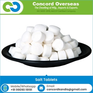 เม็ดเกลือ2024ความบริสุทธิ์สูงสำหรับการบำบัดน้ำในโรงพยาบาล - Product Image 4