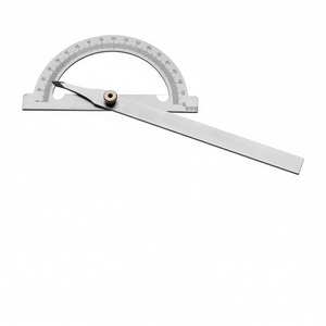 Herramienta de Medición de Ángulos 970 A con Escala y Puntero para Mediciones de Precisión - Product Image 2